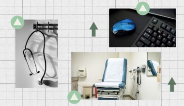 How these employees pay nothing for their insurance premiums : NPR