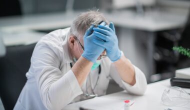 'Shame competence' aims to break the cycle of blame in medicine : NPR