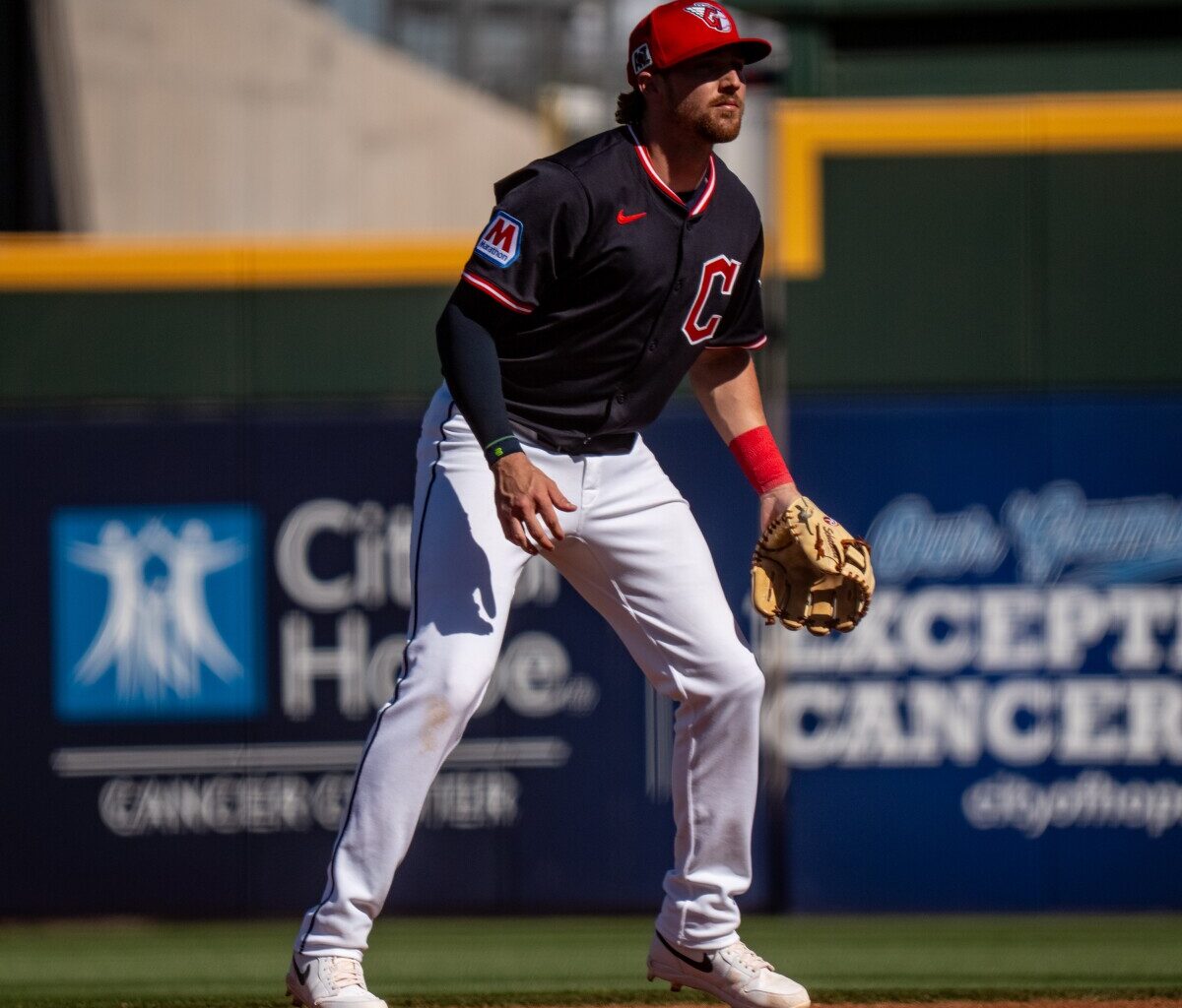 BYU alum Daniel Schneemaan earns Gold Glove finalist nod