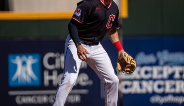 BYU alum Daniel Schneemaan earns Gold Glove finalist nod