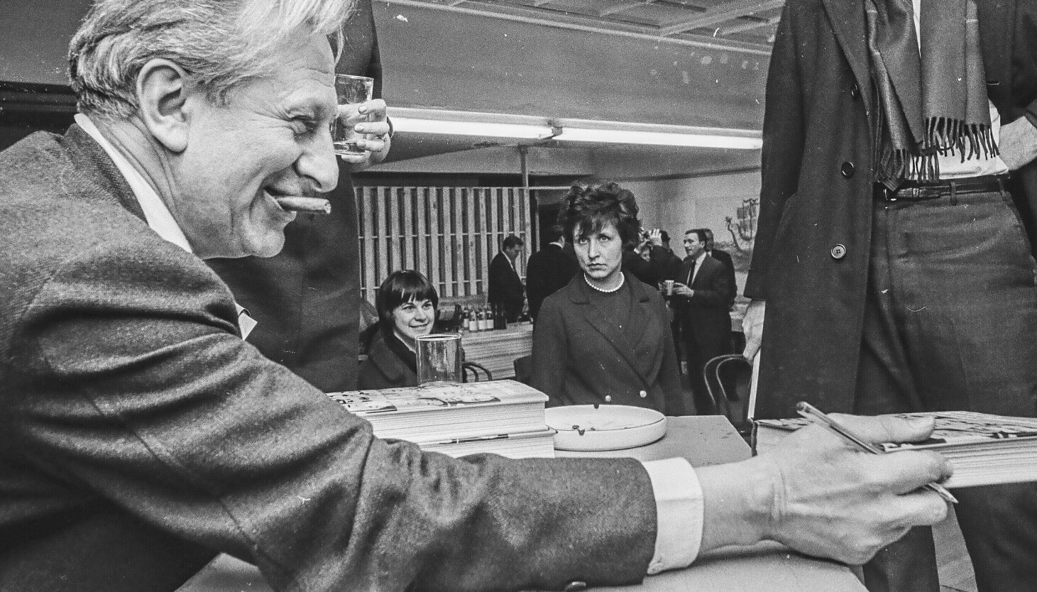 What book changed the way you think about Chicago? Here's what you told us