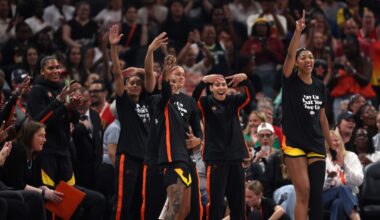 We know WNBA players want more money. What do the owners want?