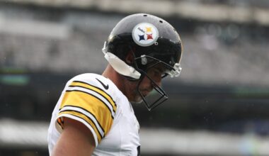 Woody Johnson has no regrets about releasing Aaron Rodgers