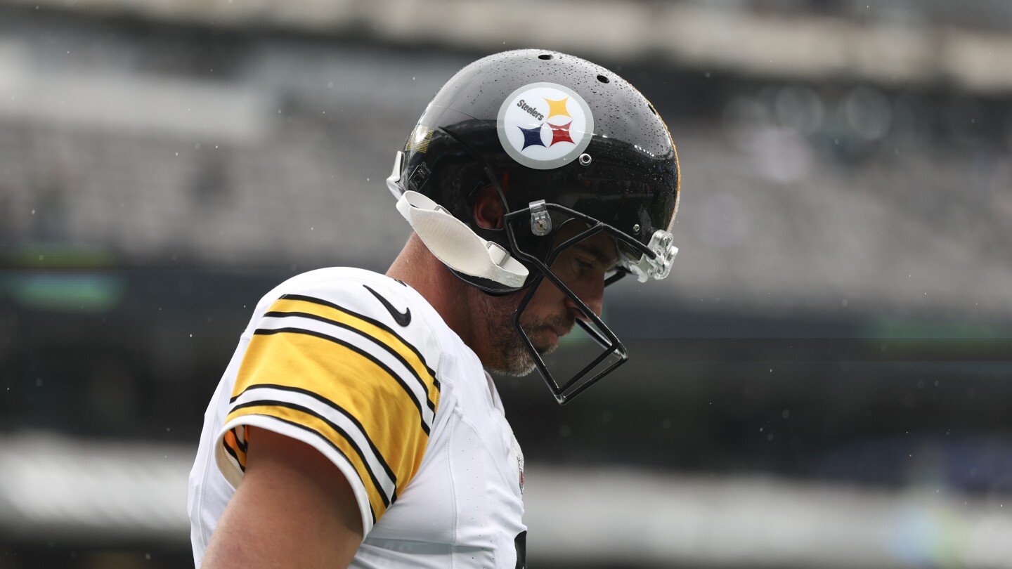 Woody Johnson has no regrets about releasing Aaron Rodgers