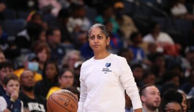 Memphis Grizzlies Open Practice