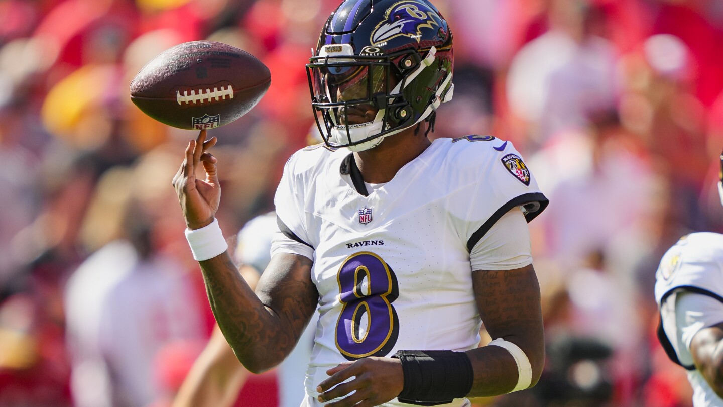 Ravens at Dolphins - TNF prediction: Odds, expert picks, QB matchup, injury update, betting trends, and stats