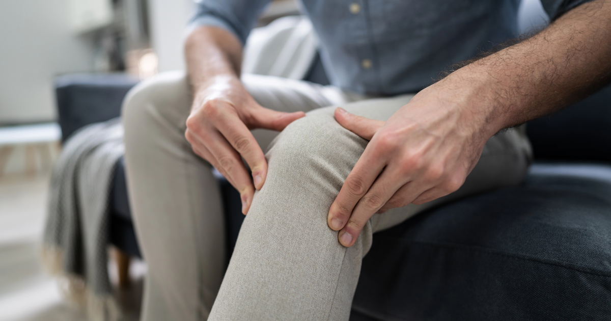 Aerobic Exercise Is Best for Managing Knee Osteoarthritis Pain