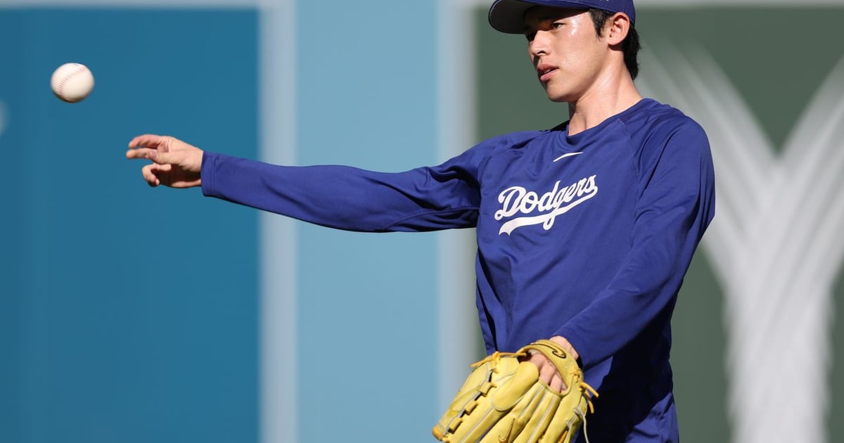 Blue Jays vs. Dodgers live updates: George Springer on Toronto's bench for MLB World Series Game 4