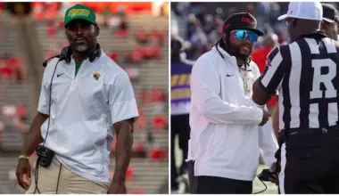 DeSean Jackson vs. Michael Vick: Comparing Year 1 records for ex-NFL teammates turned NCAA coaches image