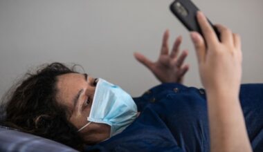 Telehealth Is About to Abruptly End for Seniors