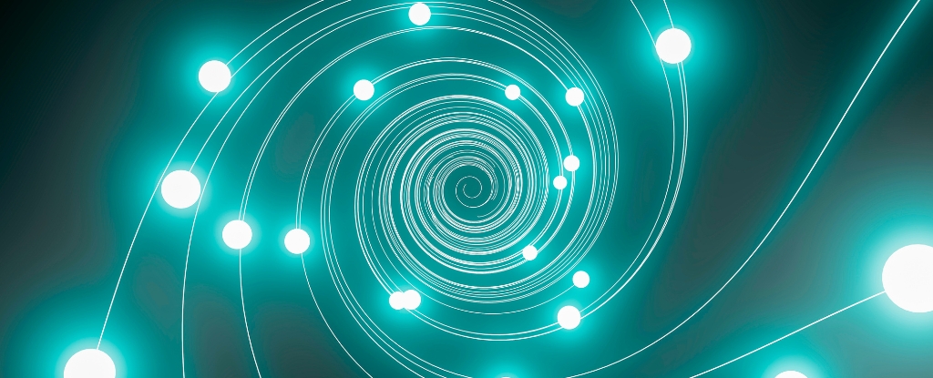 Particles That Don't Exist Could Be Key to Understanding Reality : ScienceAlert