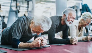 Find the plank too hard? This certified personal trainer has three variations to help you build up to the real deal