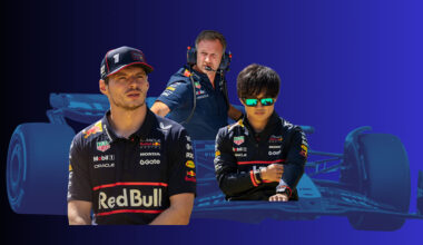 Red Bull’s F1 wings clips