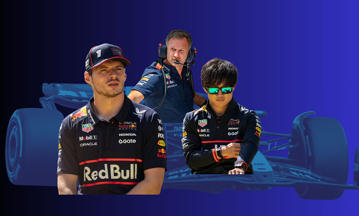 Red Bull’s F1 wings clips