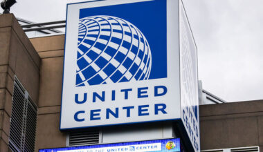 Chicago to host 2026 WNBA All-Star Game at United Center