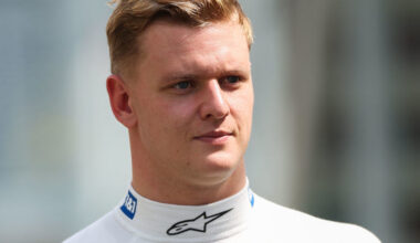 Mick Schumacher returns to Indianapolis on road course in IndyCar