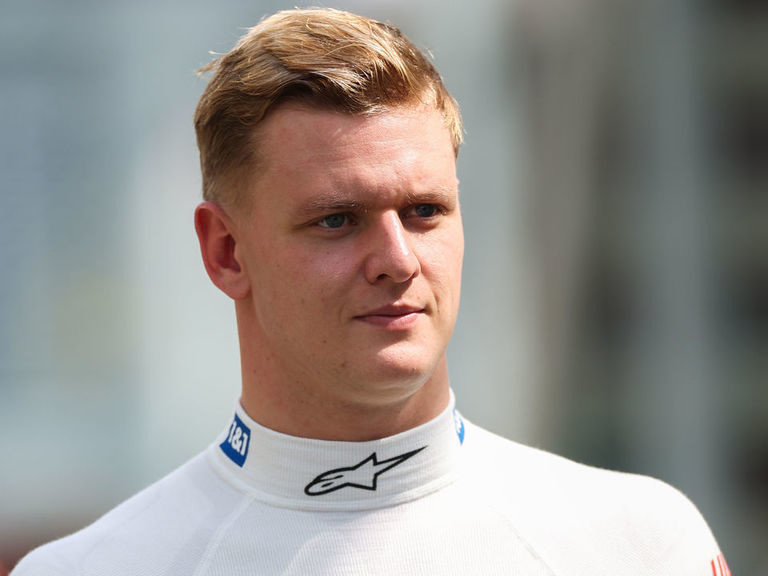 Mick Schumacher returns to Indianapolis on road course in IndyCar