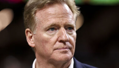 NFL reminds players of gambling policy in light of federal indictments