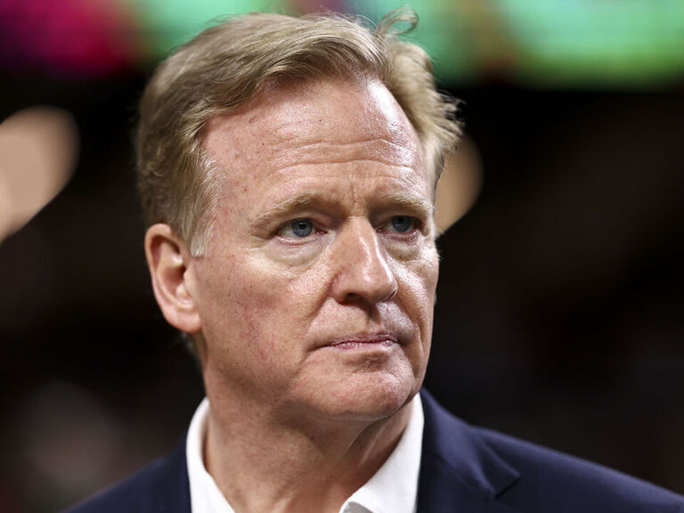 NFL reminds players of gambling policy in light of federal indictments