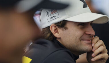 Herta's move to F2 with Hitech brings him closer to F1 dream