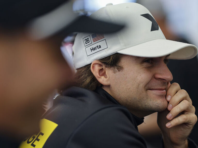 Herta's move to F2 with Hitech brings him closer to F1 dream