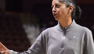 Report: Storm hiring Liberty assistant Raman as head coach