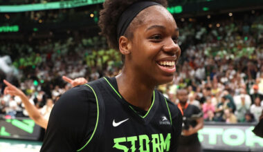 Malonga joins Unrivaled after leaving Turkey's Fenerbahce