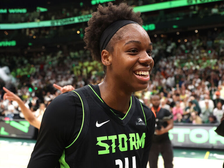 Malonga joins Unrivaled after leaving Turkey's Fenerbahce