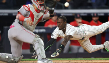MLB wild-card series set for 3 elimination games Thursday