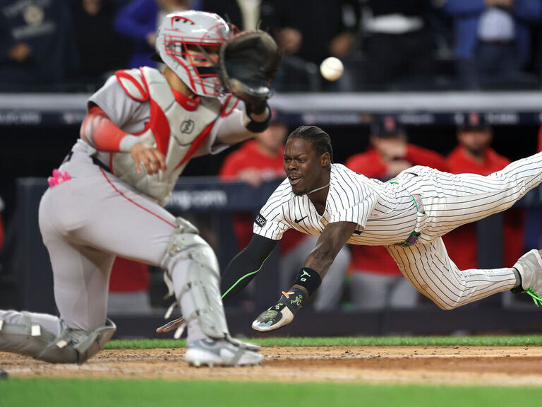 MLB wild-card series set for 3 elimination games Thursday