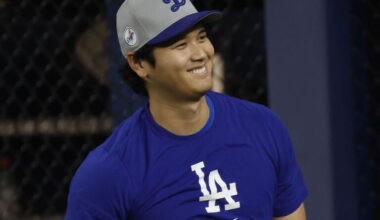 Ohtani: My wife appreciated 'We don't need you' chant