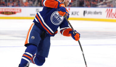 Unpacking McDavid's deal: What it means for Oilers, NHL, other stars