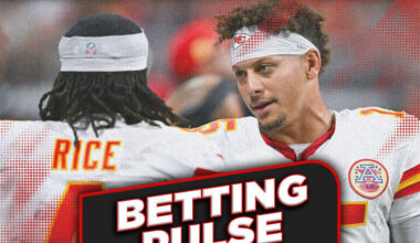 NFL Week 7 prop party: Mahomes gets another weapon back