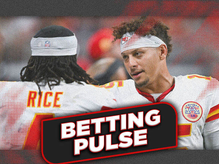 NFL Week 7 prop party: Mahomes gets another weapon back