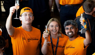 The numbers behind McLaren’s 2025 Constructors’ Championship win