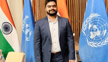 Ex-ISRO Scientist Builds Blockchain-powered Healthcare Platform That Stores Patient, Hospital, Doctor, and Lab Data Securely