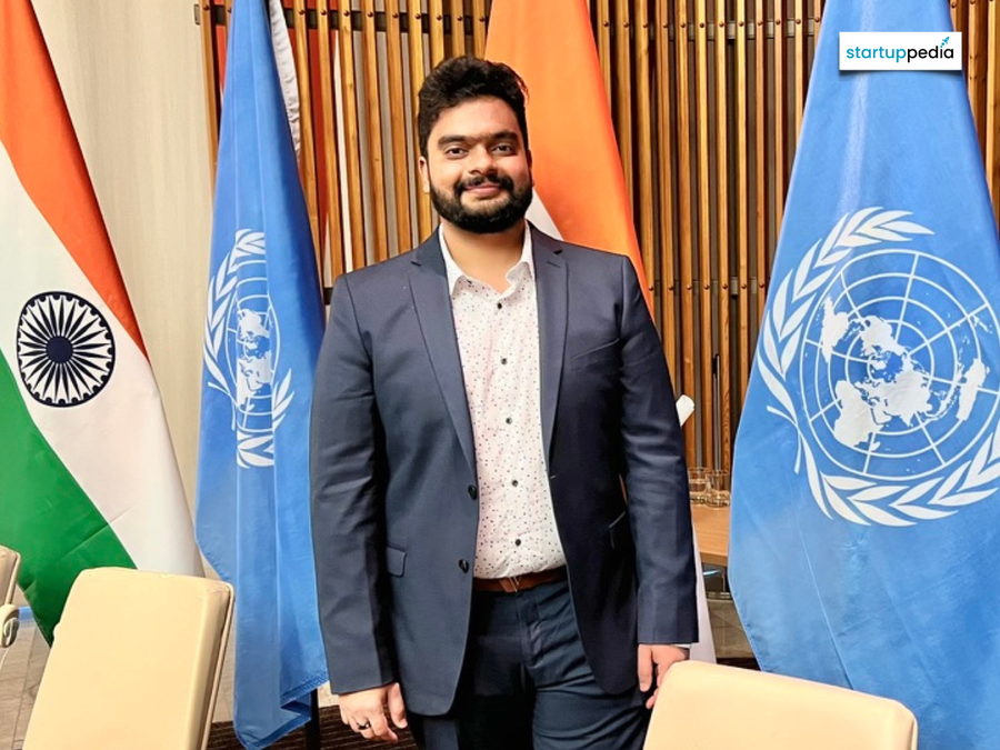 Ex-ISRO Scientist Builds Blockchain-powered Healthcare Platform That Stores Patient, Hospital, Doctor, and Lab Data Securely