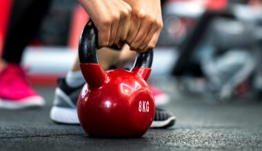 'I Got Rhabdomyolysis From A Kettlebell Workout'