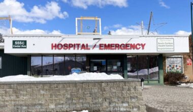 District of 100 Mile House calls for transparency on emergency room closures