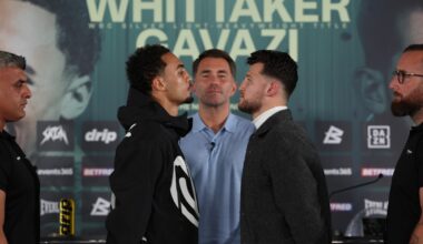 Image: Tim Bradley Slams Ben Whittaker as ‘Fool’s Gold,’ Predicts He’ll Never Crack the Top 10 at Light Heavyweight