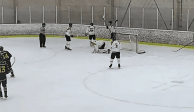 the 2026 NHL Draft as a second chance ?