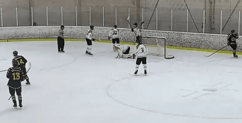 the 2026 NHL Draft as a second chance ?