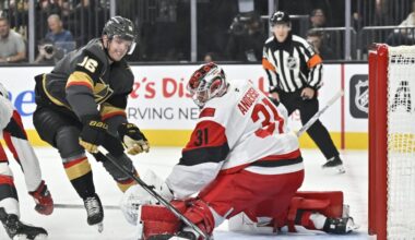 Dorofeyev's stellar one-handed backhand | NHL.com