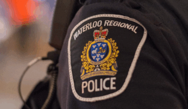 Youths charged after machete used in threatening incident