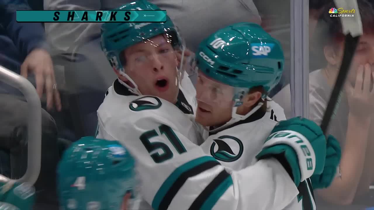 Graf strikes first with SHG