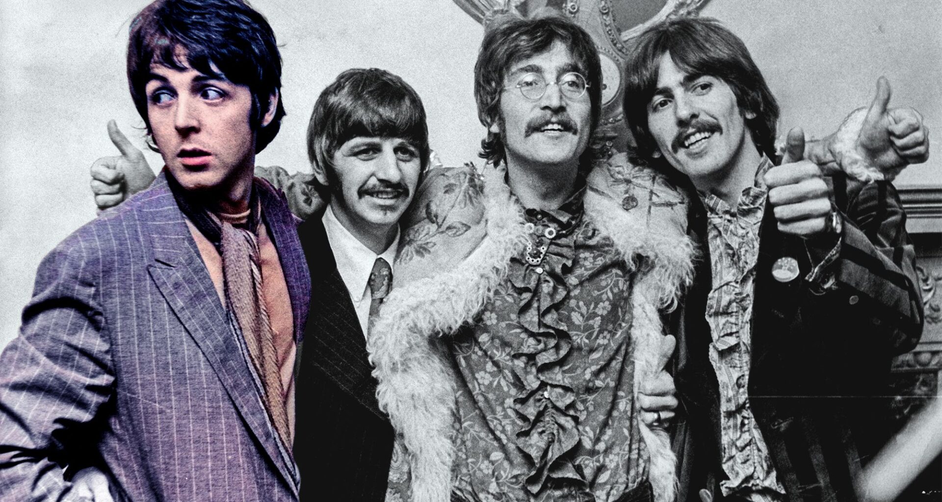 Paul McCartney's new documentary: Here's what to expect