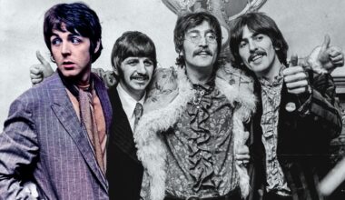 Paul McCartney's new documentary: Here's what to expect