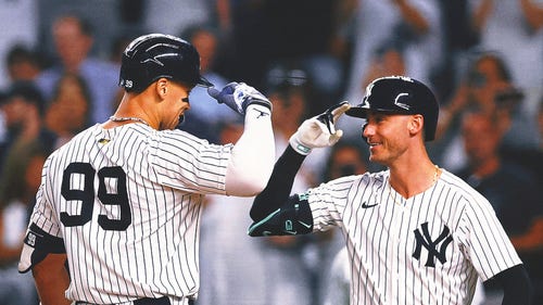 MLB Trending Image: Yankees vs. Blue Jays: Series Preview, How to Watch, TV Channel, Streaming, Odds