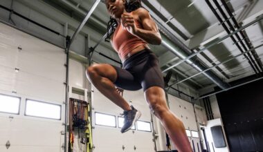 The 8 Best Agility Training Exercises, According To Fitness Experts
