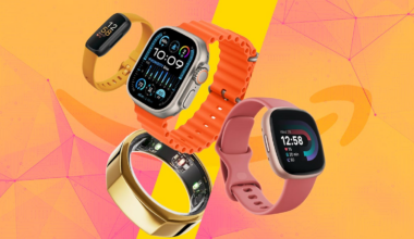 Best Amazon Prime Day smartwatch deals in October 2025: Save on wearables from Apple, Google, and Samsung